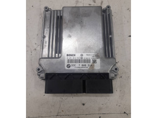 Řídící jednotka 7808314, 170036535 BMW 5 E60 E61 2008