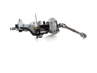 рейка Колонка рулевая 2Q1423510DM, A1-6887T Audi A1 2018 - года