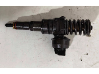 Форсунка 038130073AG    Audi A3 S3 8L   