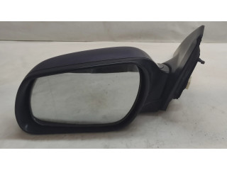 Зеркало электрическое левое Mazda 3 I 2003-2006 года