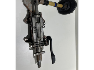 рейка Колонка рулевая 7P5419501DD Porsche Cayenne (92A) 2011 - 2017 года