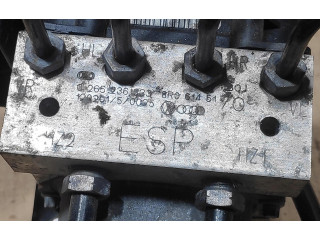 Блок управления АБС 8R0907379G   Audi Q5 SQ5