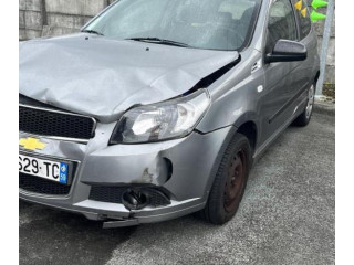 Зеркало электрическое        Chevrolet Aveo   -  года   