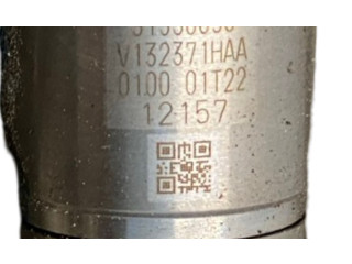 Комплект форсунок 31336653, 31303496    Volvo XC90   