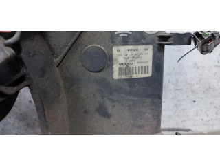 Вентилятор радиатора 30680547 Volvo S60