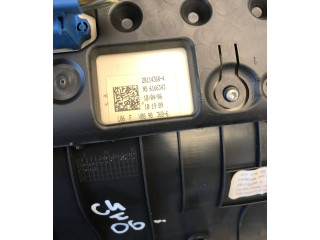 Панель приборов P96613462ZD   Citroen C4 I       