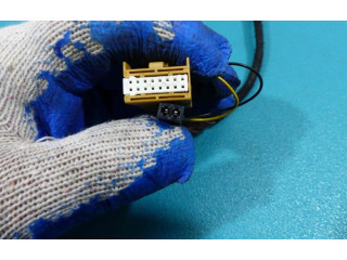 Zpětné zrcátko Porsche Cayenne (9PA) 2006 IMPRK853188