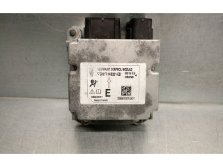Блок подушек безопасности DN1T14B321ED Ford Ecosport