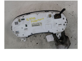 Панель приборов Fiat Freemont