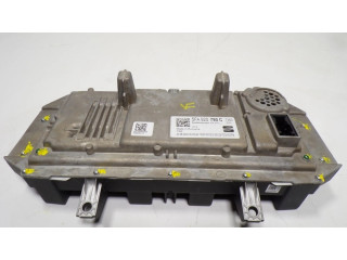 Přístrojová deska Cupra Leon 2022 5FA920790C