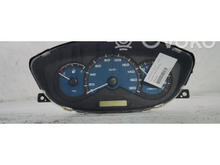 Панель приборов 96659230   Chevrolet Matiz       