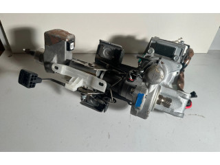 Рулевая рейка 8965078041, EPS15011 Lexus NX 2014 - 2021 года