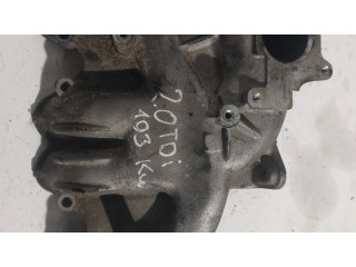 Всасывающий коллектор