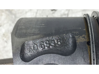 Píst C201 Fiat Doblo pro naftový motor 1.2