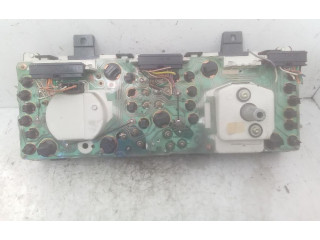 Панель приборов Renault Clio I