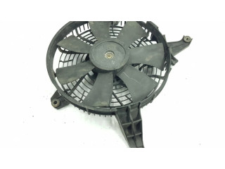 Вентилятор радиатора MR500911 Mitsubishi Montero 3.2