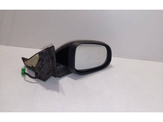 Зеркало электрическое Volvo V70 2008 - 2013 года