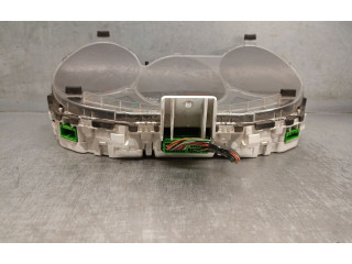 Панель приборов 85014SA250, 85067SA170   Subaru Forester SG       