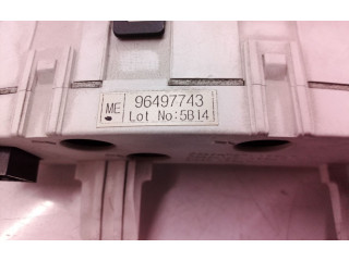 Дисплей 96497743, 96497743 Chevrolet Matiz