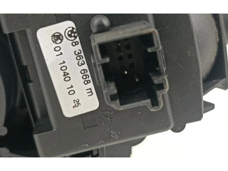 Ручка стеклоочистителей 61318376443, 61318377488   BMW X3 E83