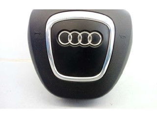 Подушка безопасности водителя 8E0880201DF, E1-B6-51-2   Audi A4 Allroad