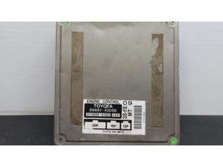 Řídící jednotka 89661-42090 Toyota RAV 4 (XA10)