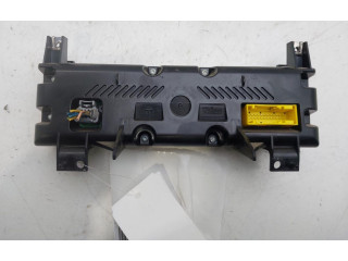 Блок управления климат-контролем 96482616YW Peugeot 406