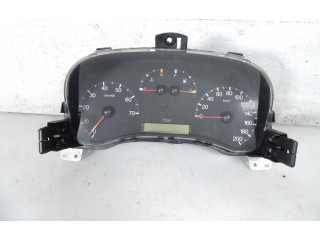 Přístrojová deska Fiat Punto (188) 2003 46812961, 46812961
