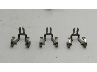 Vstřikovač A2820701000, 166001525R Nissan Juke II F16 pro benzínový motor 1.0