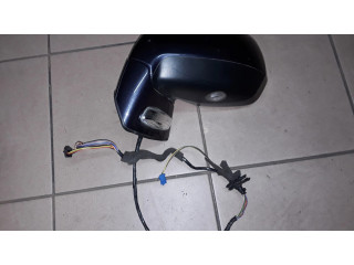 Zpětné zrcátko levé Citroen C4 I Picasso 2006 96850509XT
