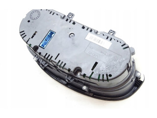 Панель приборов 8U0920980G   Audi Q3 8U       