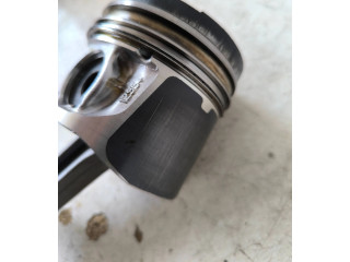 Píst SMP1295, 10611 Opel Vivaro G9U/630 LJ9