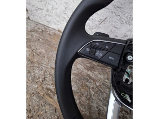 Руль Audi Q8  2018 -  года       