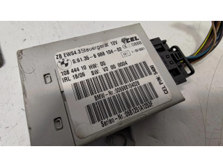 Řídící jednotka 12147520019, 7526788   Mini One - Cooper R50 - 53 2002