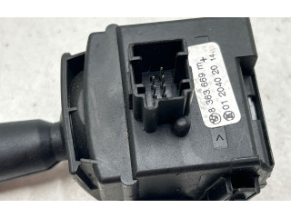 Ручка стеклоочистителей 012040   BMW 5 E39