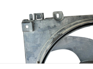 Вентилятор радиатора     7701068310, 1831442016    Renault Clio III 