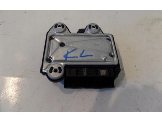 Блок подушек безопасности 68229030AF Jeep Cherokee