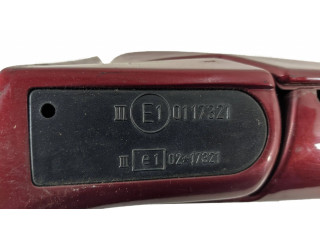 Zpětné zrcátko pravé BMW 5 E34 1993 0117321