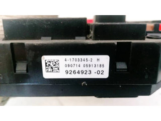   Pojistková skříňka 926492302   BMW 5 GT F07 2014