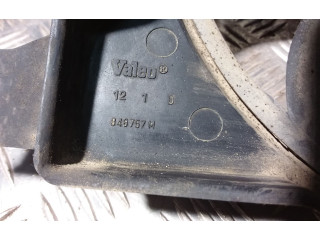 Комплект вентиляторов 848757M Chrysler Voyager 2.5