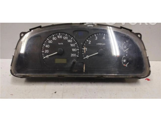 Přístrojová deska Suzuki Wagon R+ 2001 3410083E70, 0090059