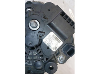 Генератор 231006007R, 231006007R Smart ForFour II W453