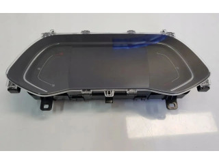 Přístrojová deska  Renault Captur II 2024   