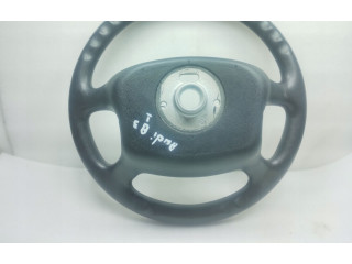 Руль Audi A3 S3 8L 1996 - 2003 года AUDIA38LKIEROWNICA