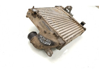 Интеркулер  P9675627980   Peugeot Partner III 