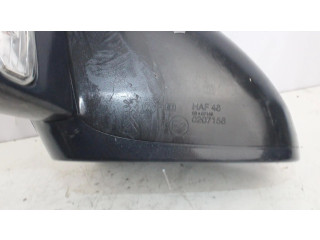 Zpětné zrcátko  Citroen Berlingo   0207156  