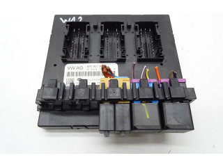 Блок комфорта 8P0907063H   Audi A3 S3 8P   