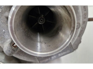  Турбина Fiat 500L  55230176         