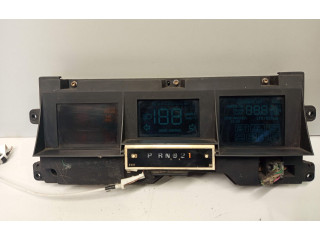 Přístrojová deska Lincoln Town Car 1994 F3VF10849FA