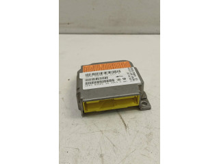 Блок подушек безопасности 0285001222, MRS300182031   Mercedes-Benz A W168